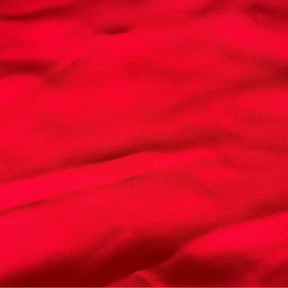 LAST CHANCE Iz Byer res cutout tank top - Picture 3 of 4